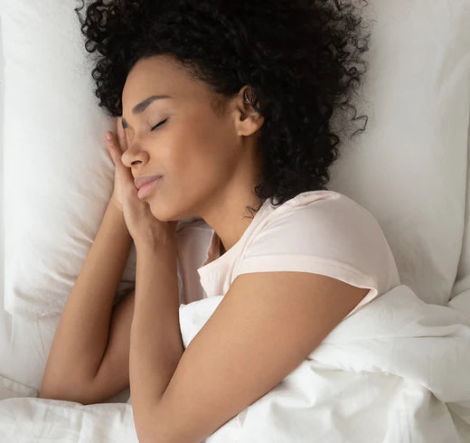 Learn how to create your own sleep ritual