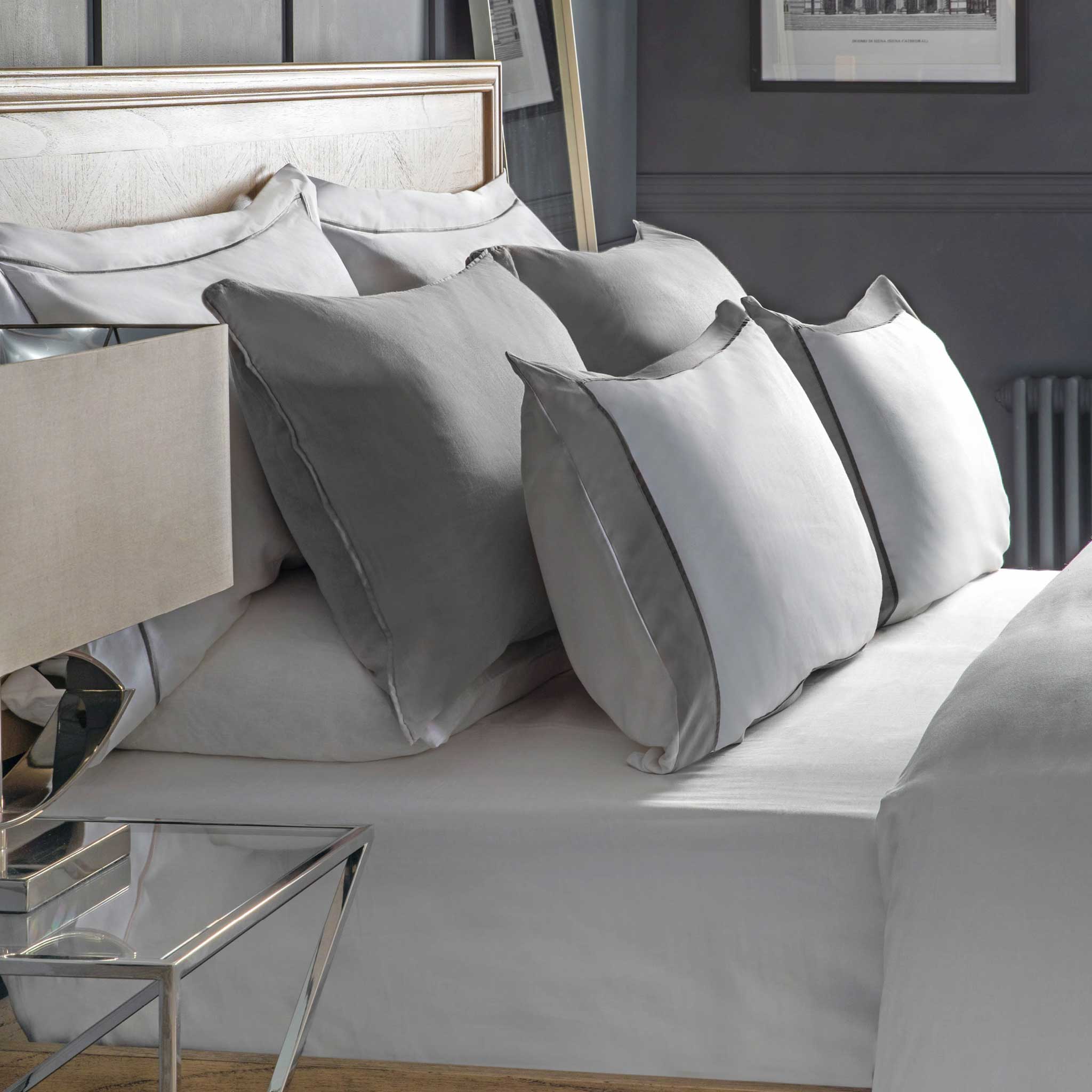 Antibes 200 Thread Count Duvet Set