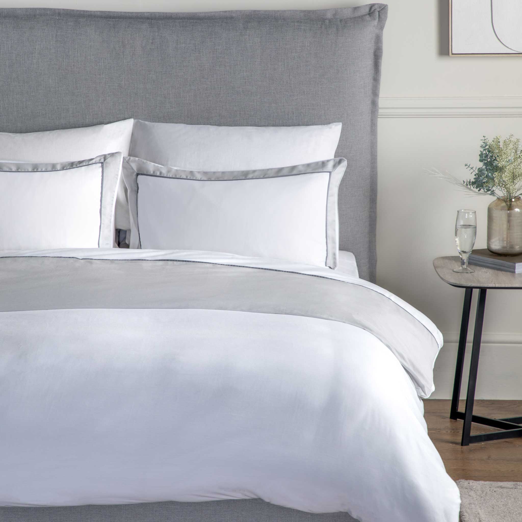 Antibes 200 Thread Count Duvet Set