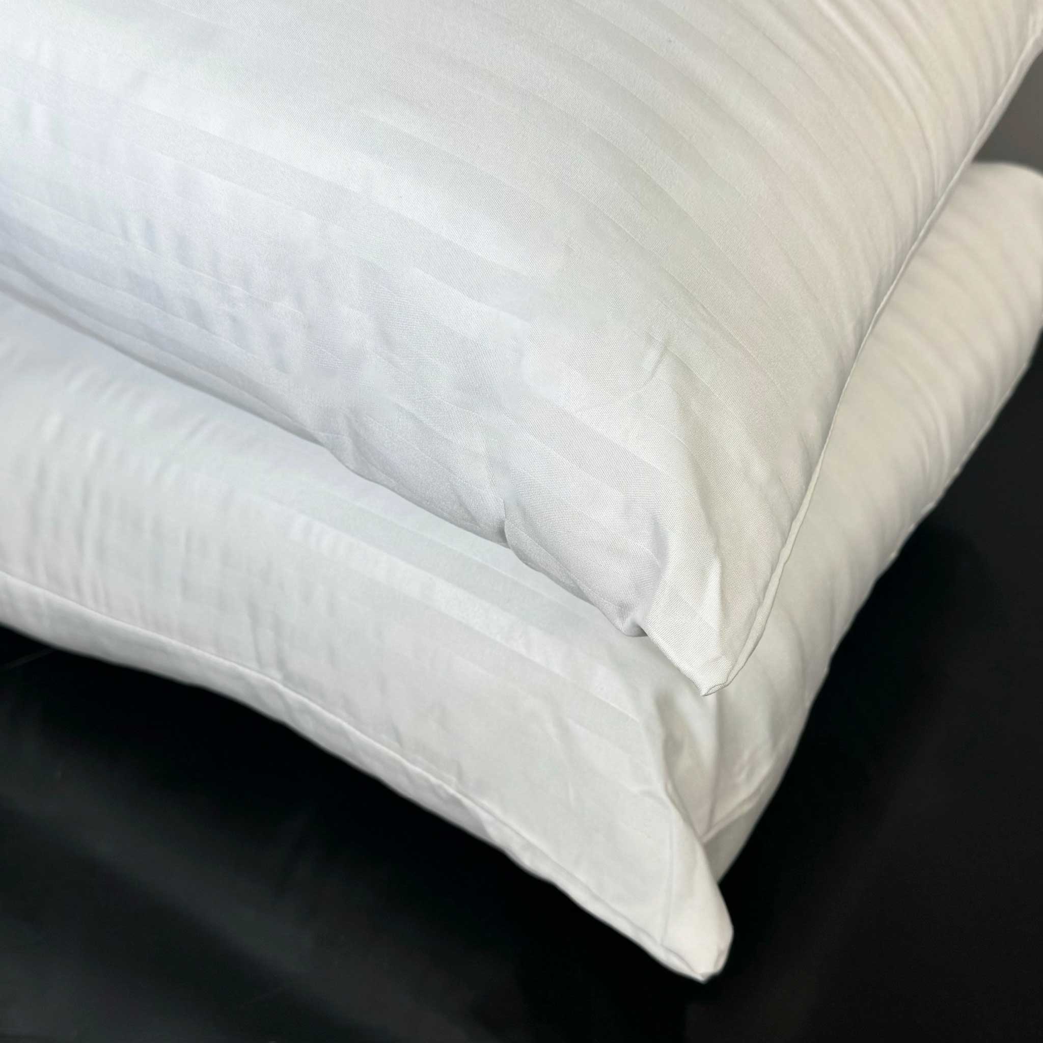Ashton Recycled Eco Pillow
