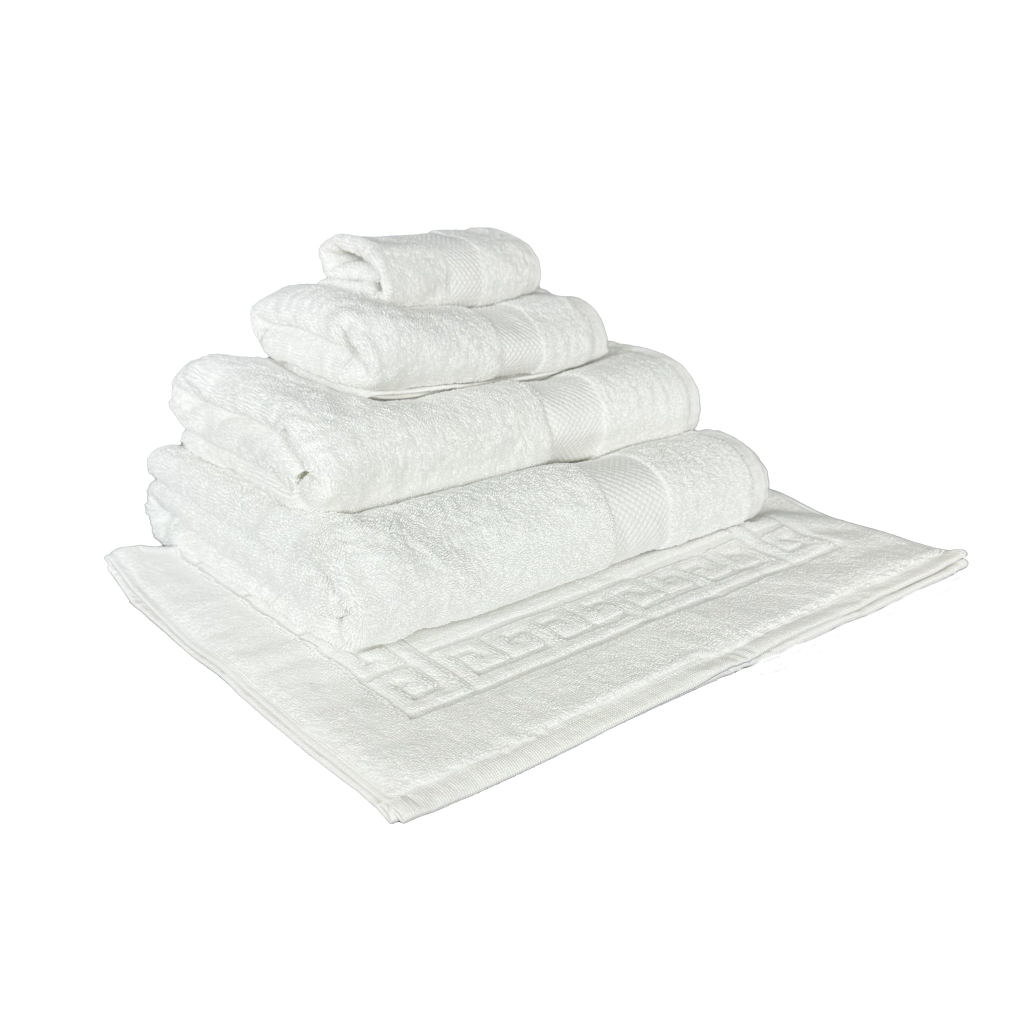 Aurora Towelling Range