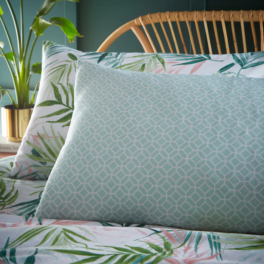 Bali Affordable Duvet Cover Set