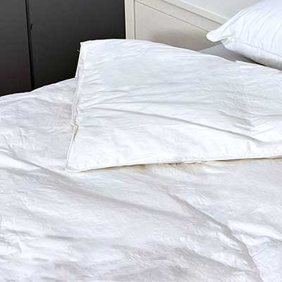 Belvedere Duck Down Duvet