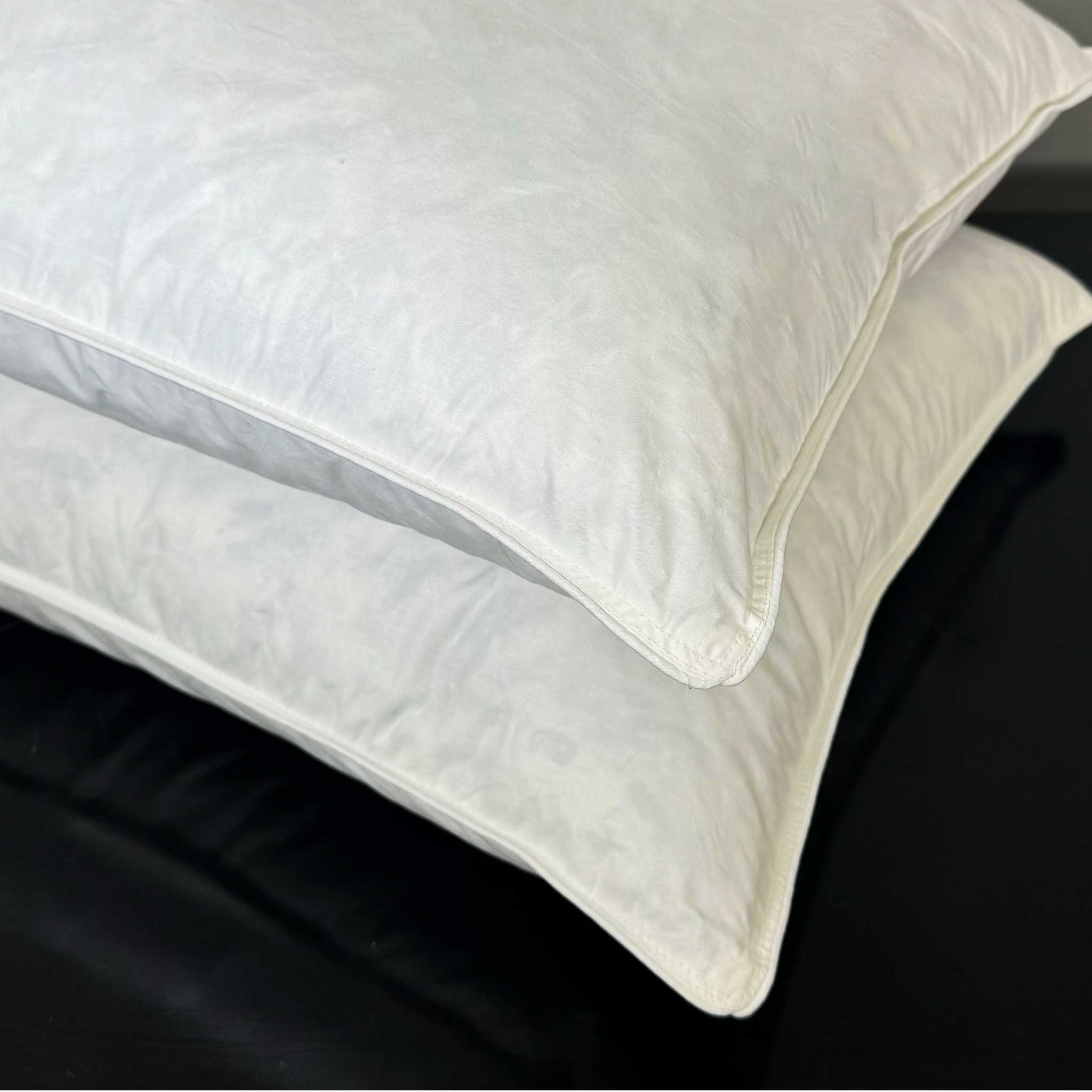 Belvedere Duck Down Pillow