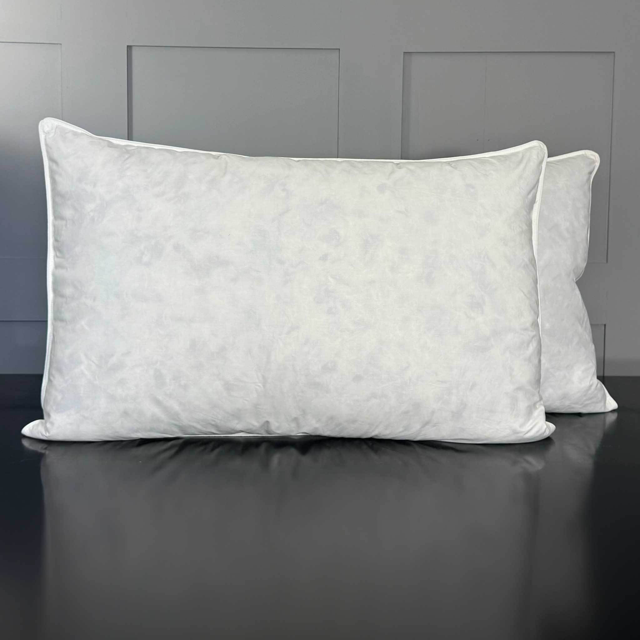 Belvedere Duck Down Pillow