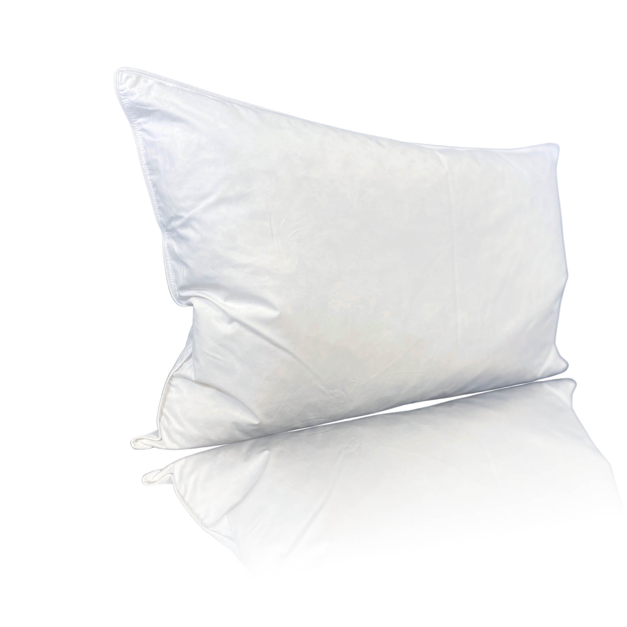 Belvedere Duck Feather and Down Pillow