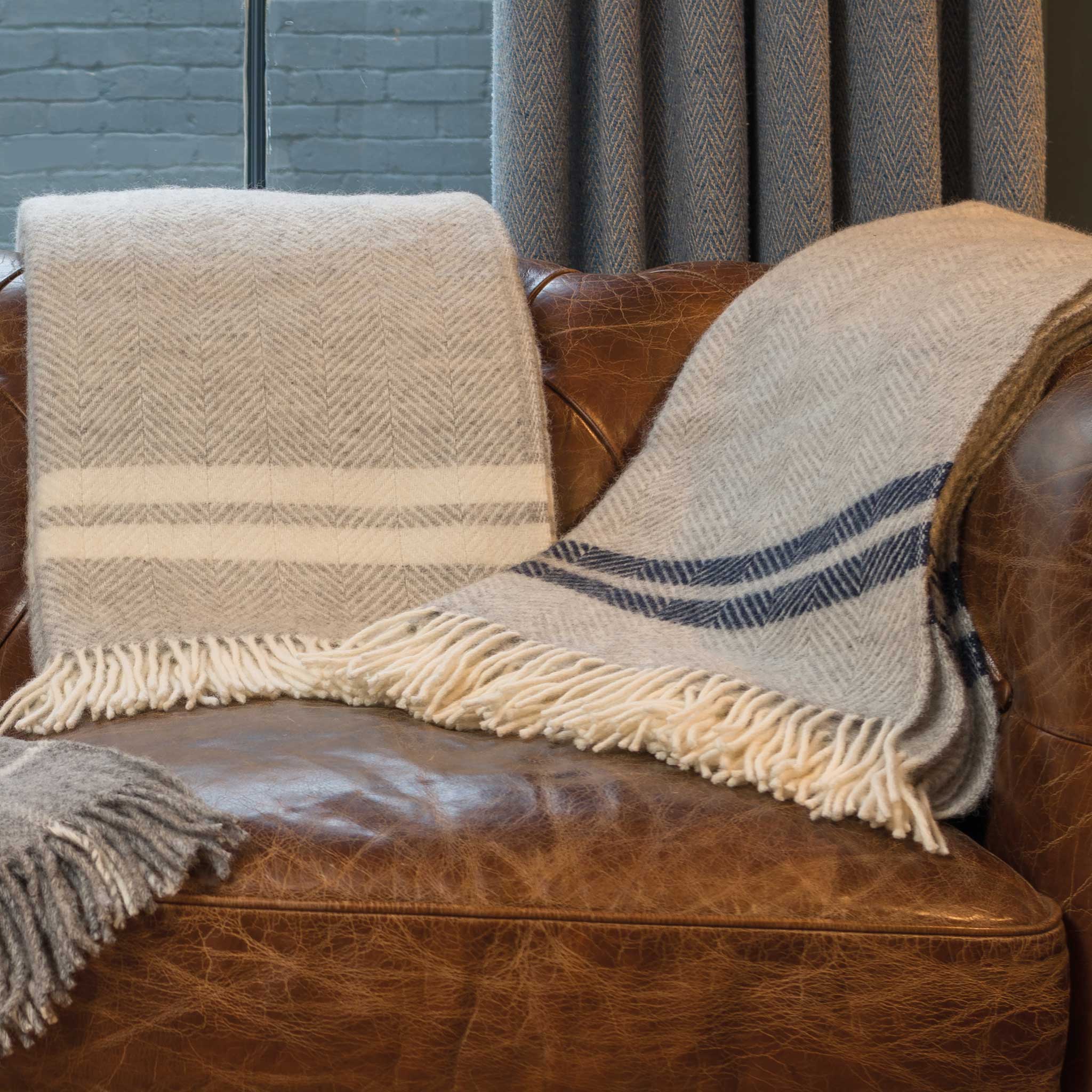 Caldicot Blankets