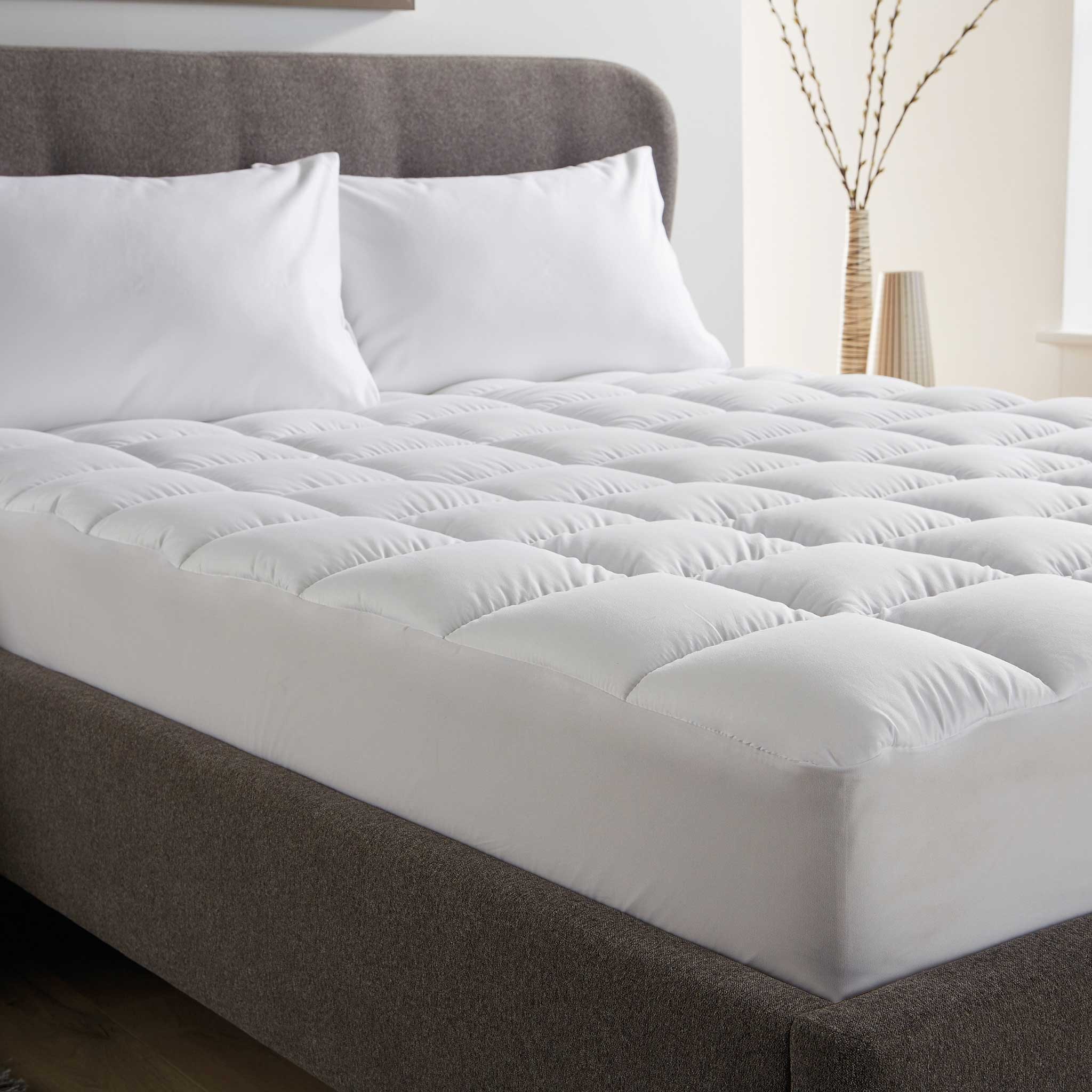 Clarence Combo Mattress Topper