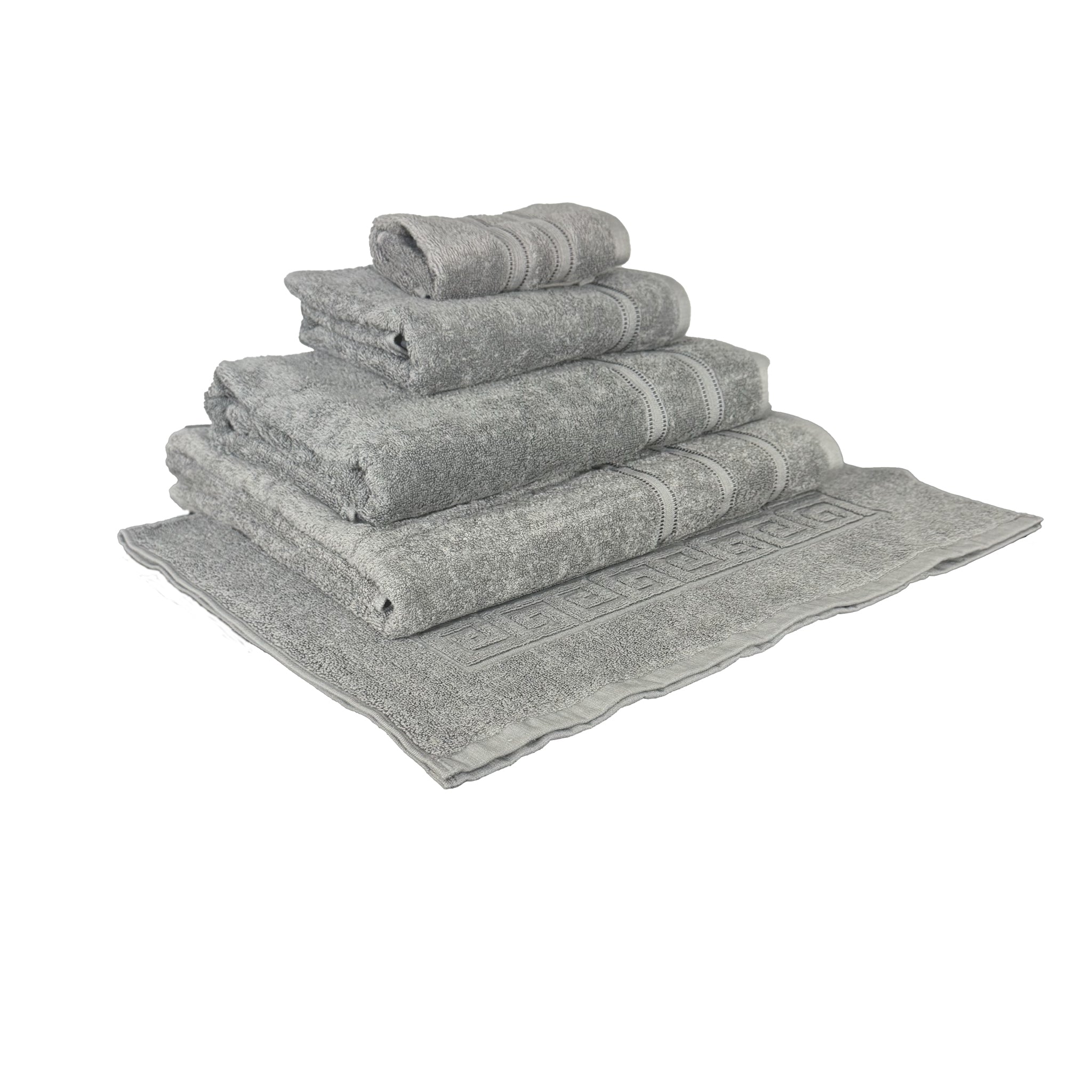 Eclipse Colour Towelling Range