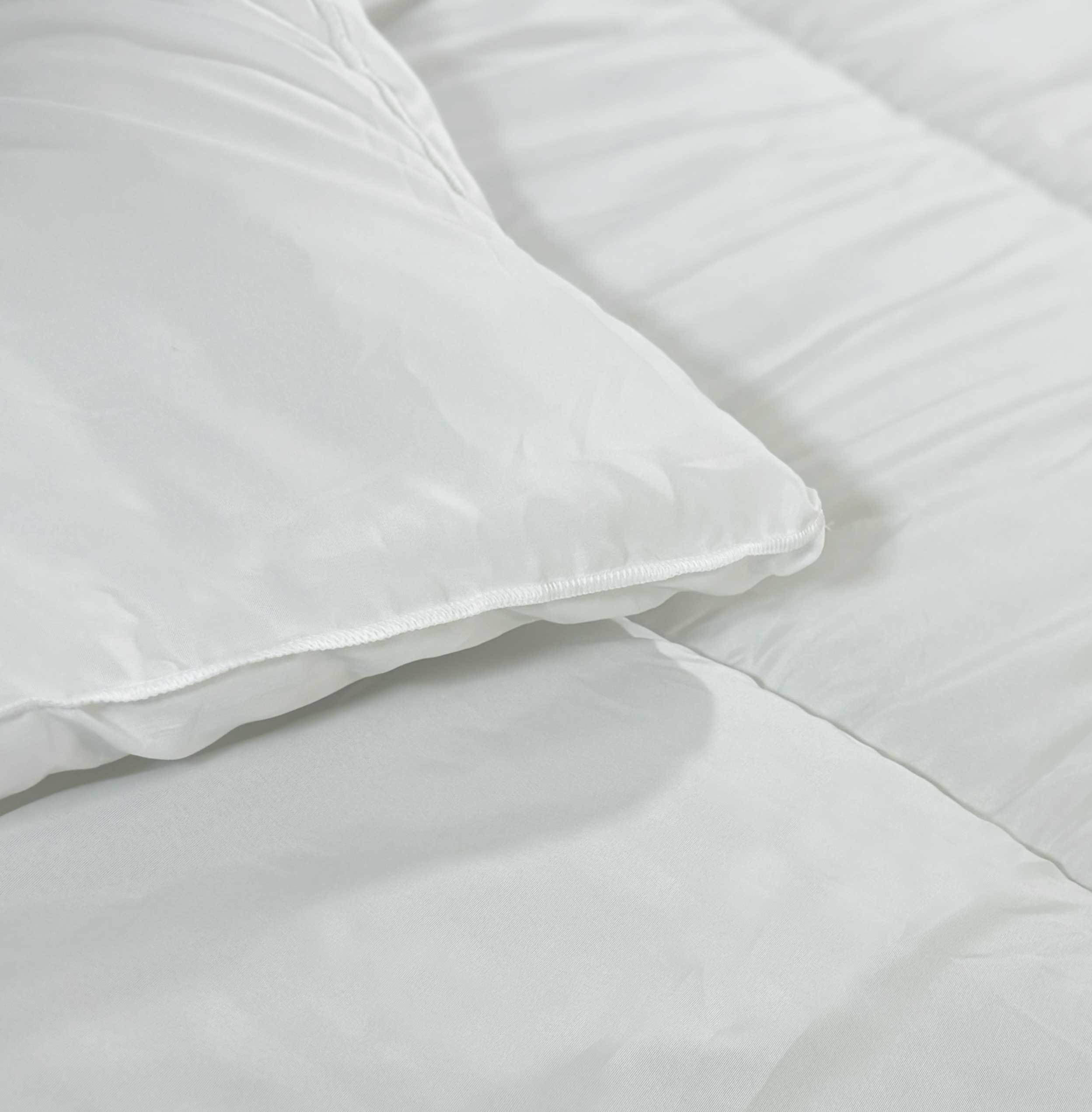 Hilltop 10.5 Tog Affordable Duvet