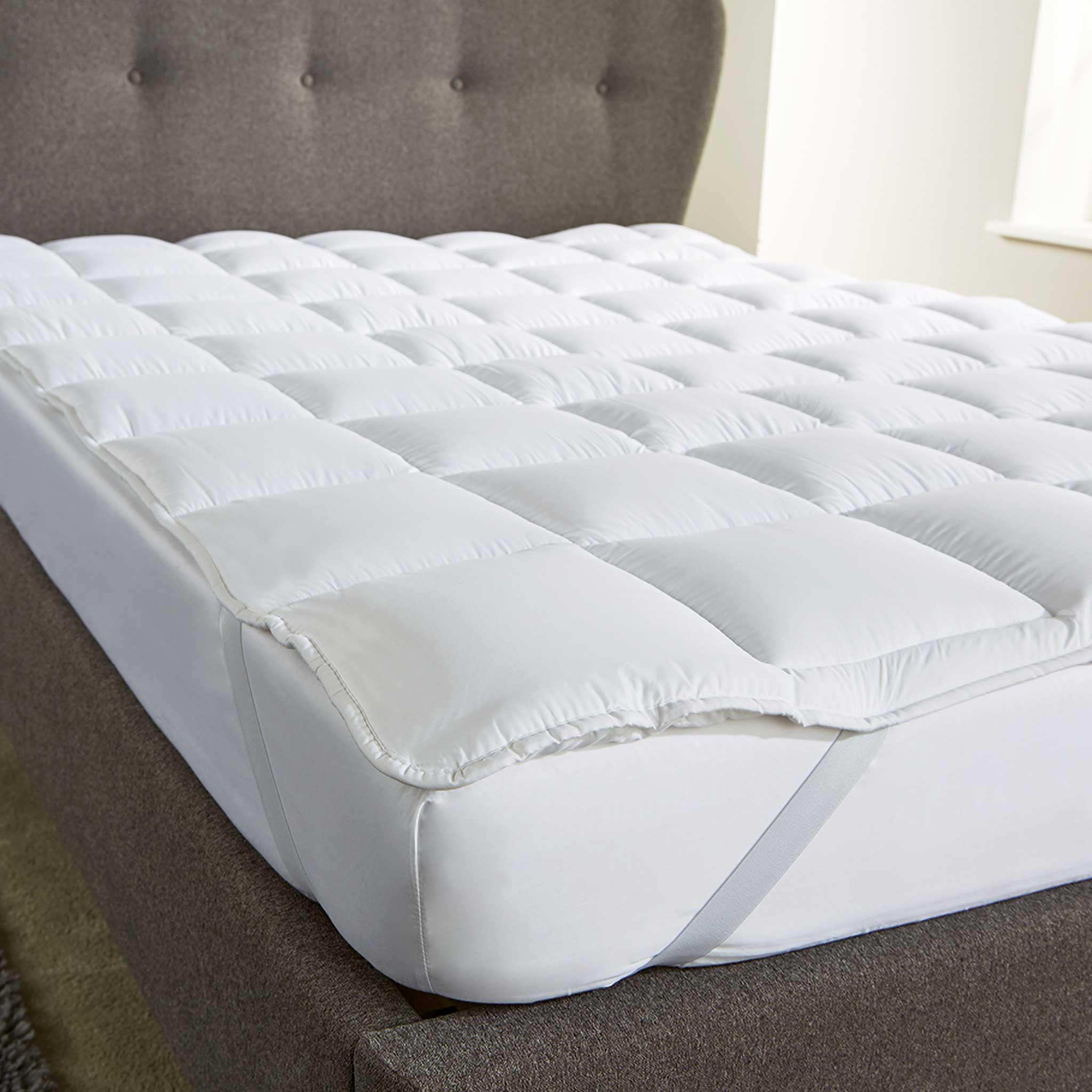 Windsor Mattress Topper