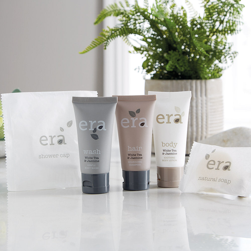Biodegradable Soap | Era Toiletries