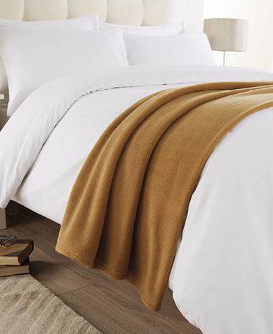 Serenity Fleece Blankets
