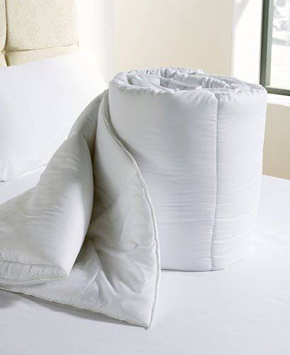 Beaumont Duvet Double 198x198 10.5 tog