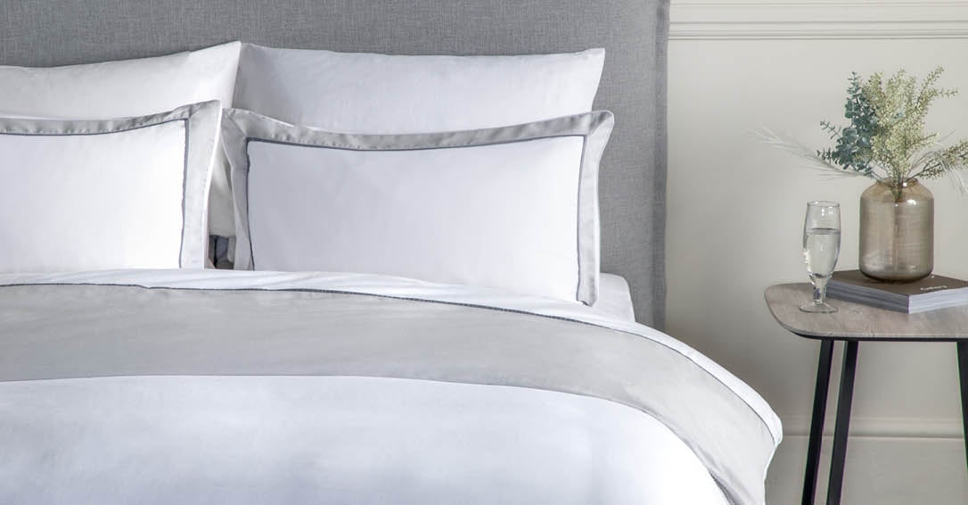 Luxury Duvet Set | Lofthouse