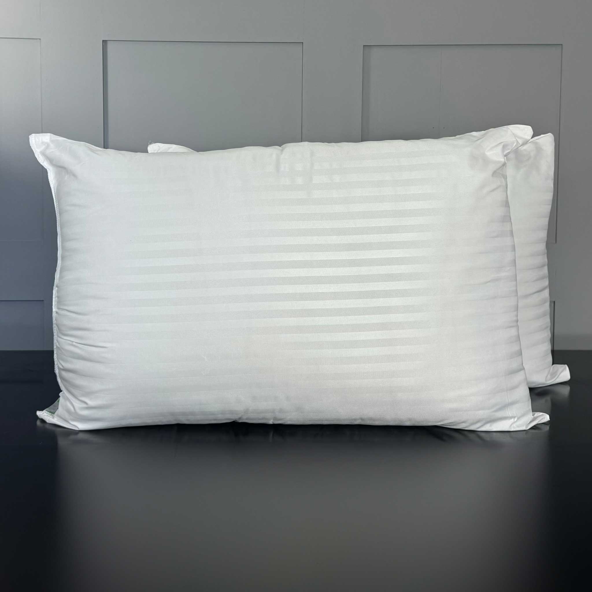 Ashton Recycled Eco Pillow