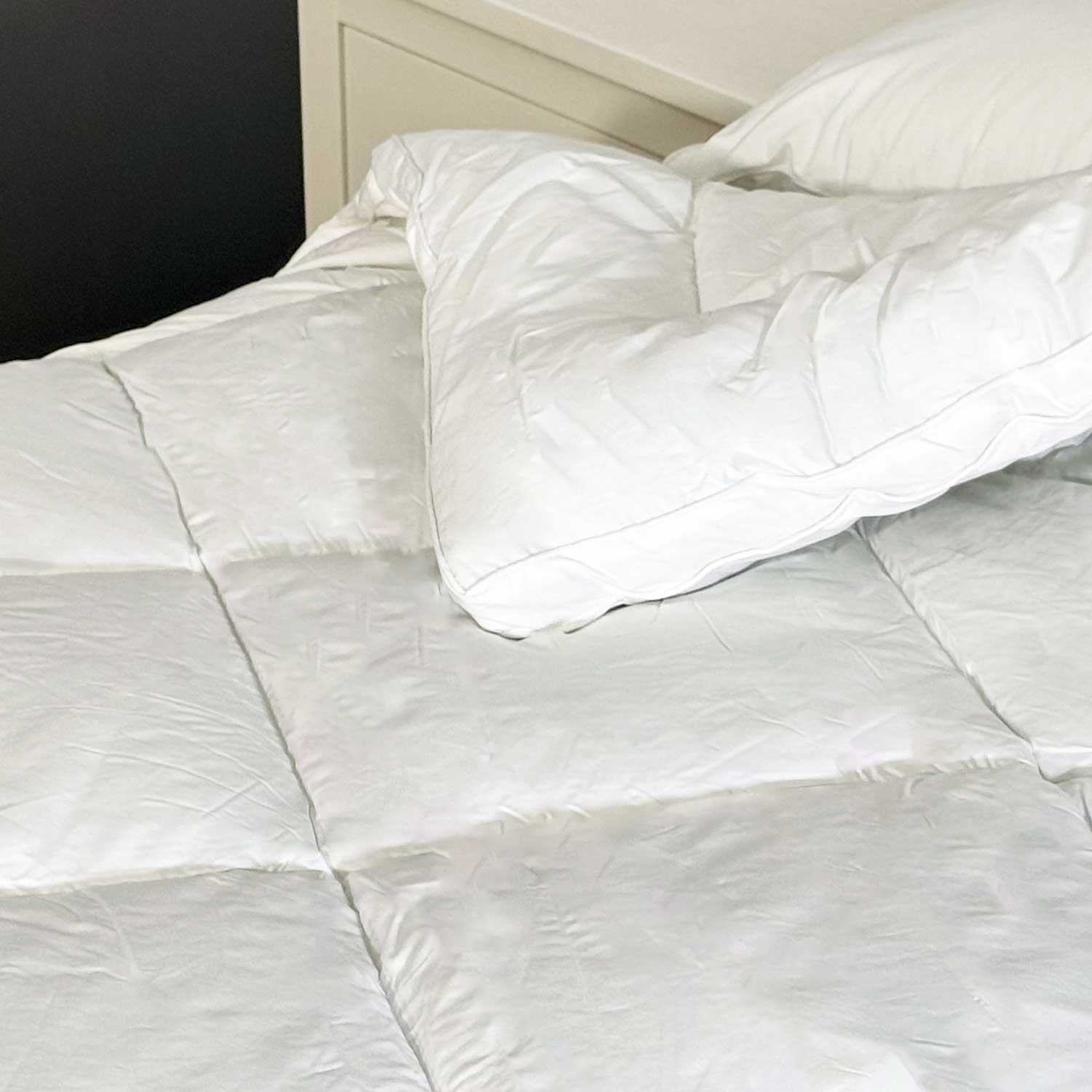 Claremont Micro Down Duvet