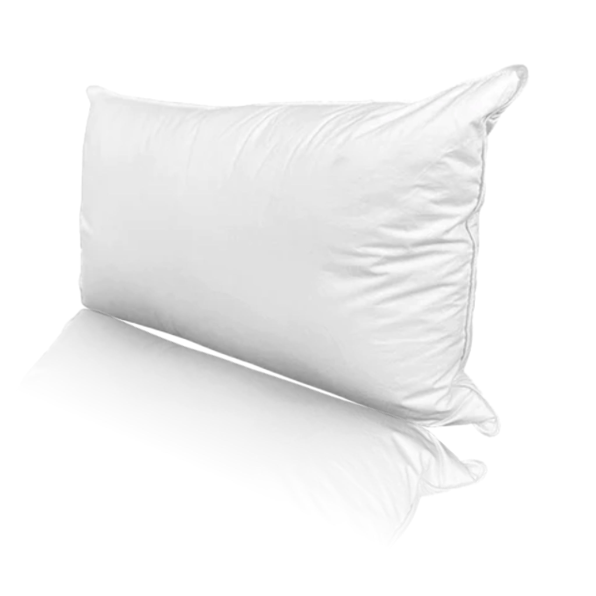 Down Surround Luxury Pillow