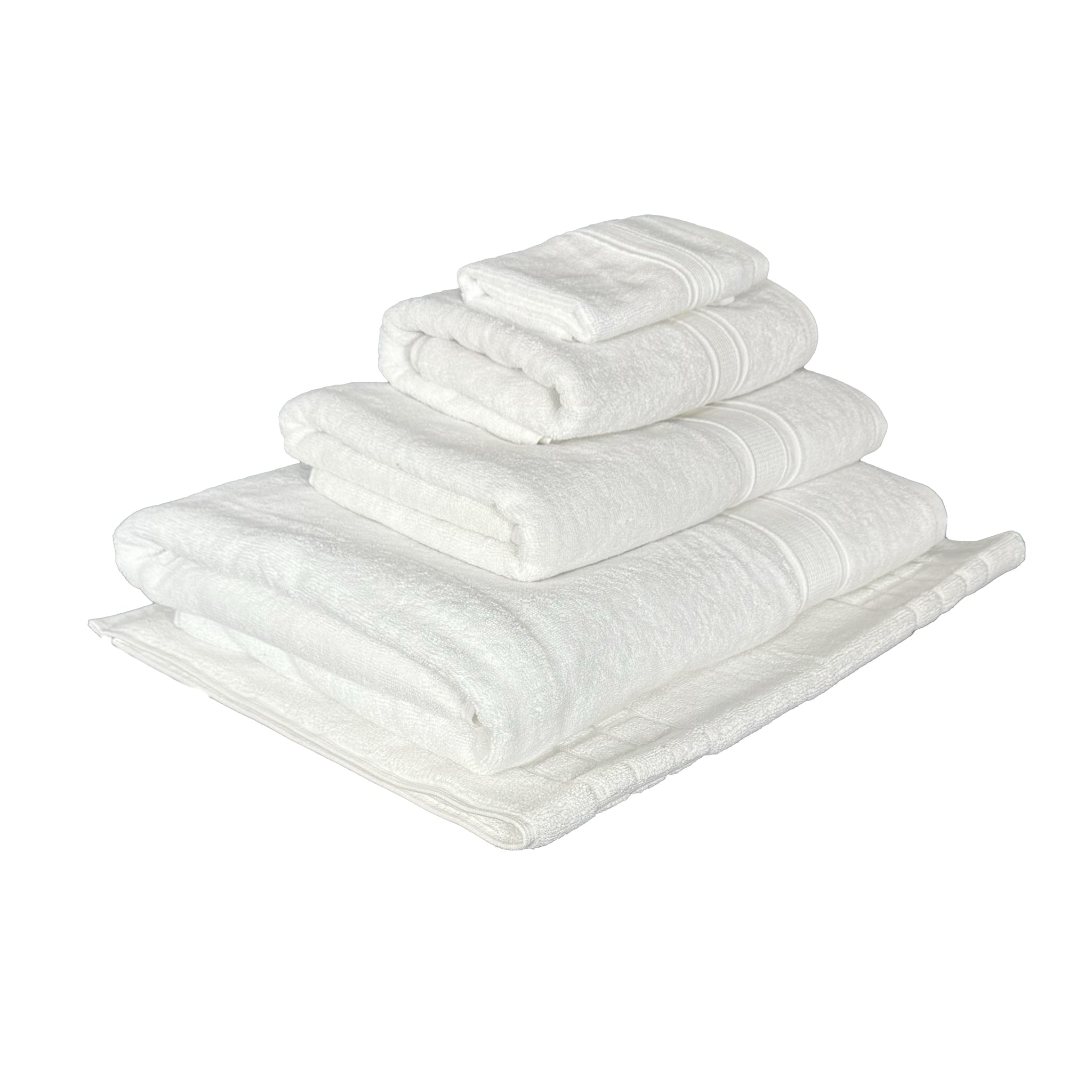 Orion Cotton Bath Towel Range