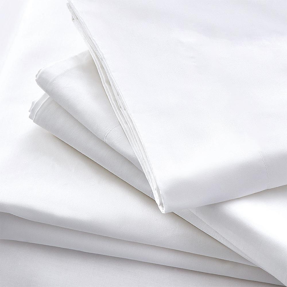 Knightsbridge Flat Sheets - STAR LINEN UK